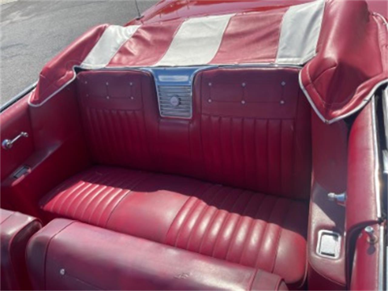 1965 ford galaxie