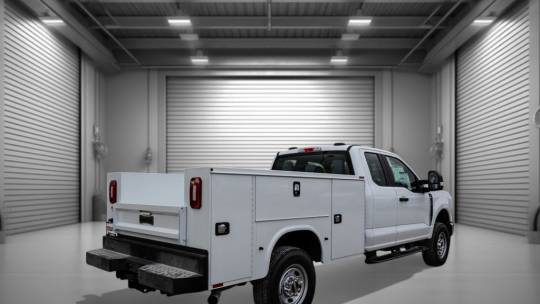 2024 Ford F-250