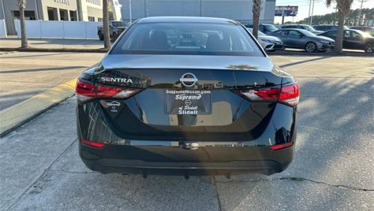 2025 Nissan s
