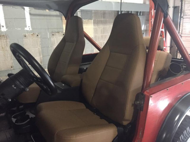 1979 jeep cj7 renegade, no reserve, 6 cyl, t18 trans, runs great, looks cool