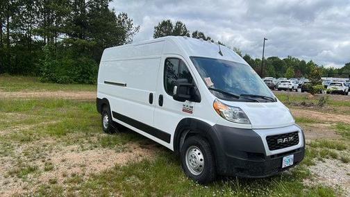 2022 ram promaster 2500 in saint louis, missouri