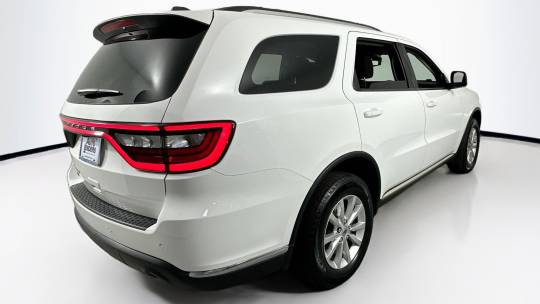 2021 Dodge Durango