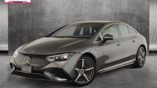 2024 mercedes-benz eqe