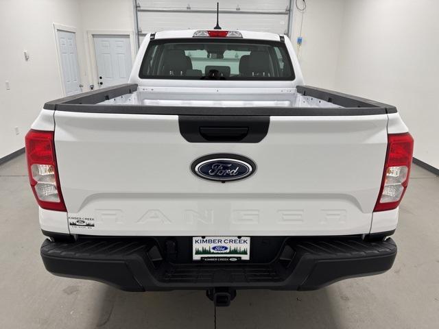 2024 ford ranger xl