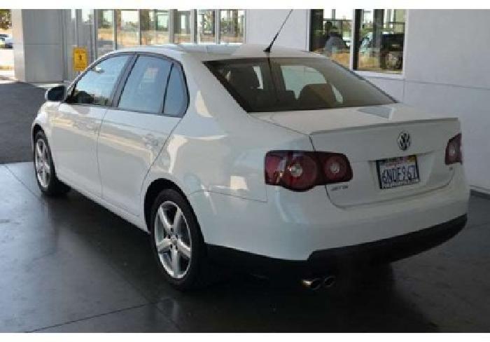 2010 volkswagen jetta sedan limited in fairfield, ca