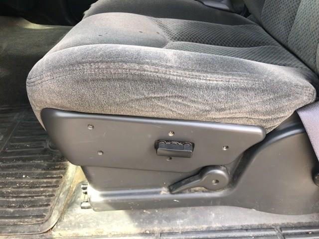 2006 chevrolet silverado 2500hd work truck work truck 4dr extended cab 4wd sb for sale in charleston, west virginia