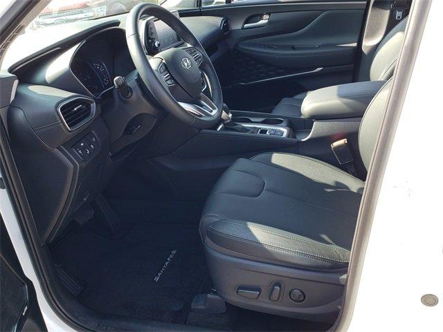 used 2019 hyundai santa fe fwd jonesboro, ar 72404 for sale in jonesboro, arkansas