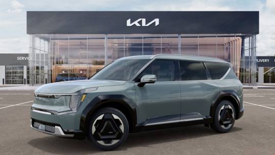 2024 Kia EV9