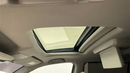 2020 Honda Pilot