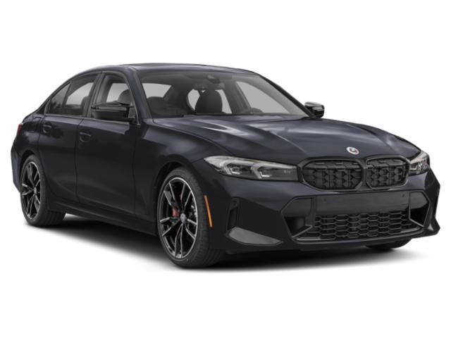 2024 bmw m340 m340i xdrive sedan