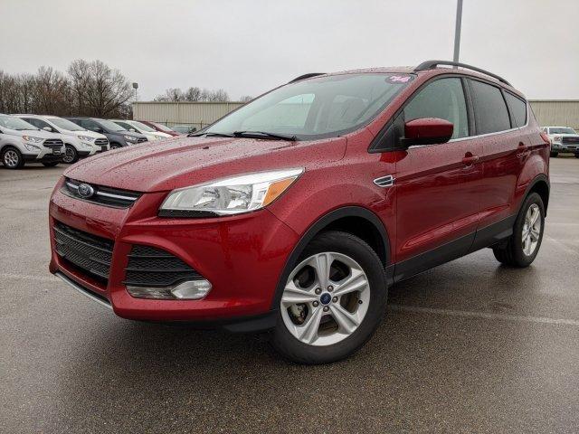 used 2014 ford escape fwd se memphis, tn 38133 for sale in memphis, tennessee
