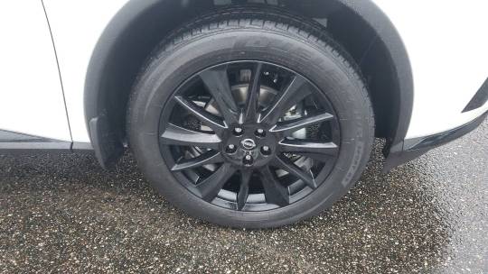 2024 Nissan Murano