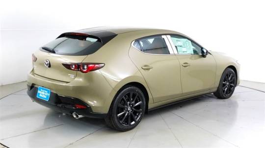 2024 Mazda