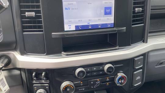 2024 Ford F-250 srw xl
