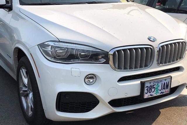 2015 bmw x5 in santa clara, california