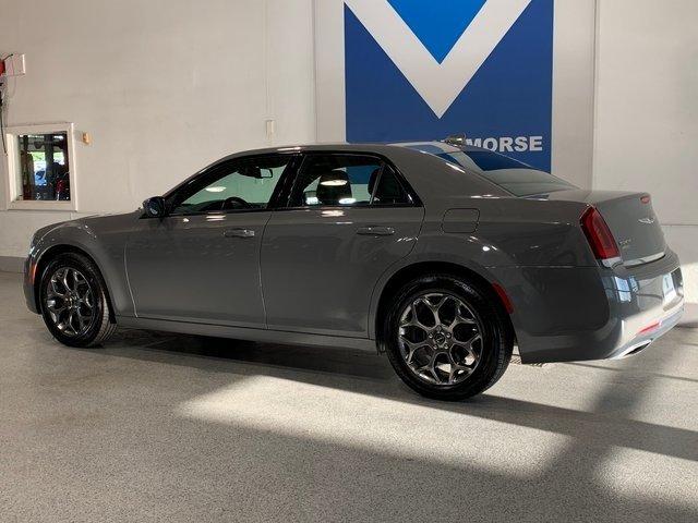 used 2017 chrysler 300 s awd overland park, ks 66212 for sale in overland park, kansas