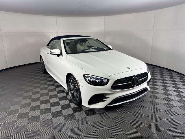 2022 mercedes-benz e-class e 450