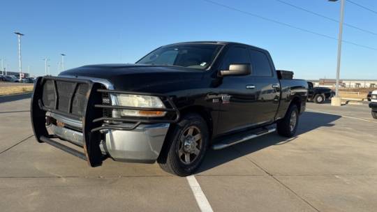 2010 Dodge Ram