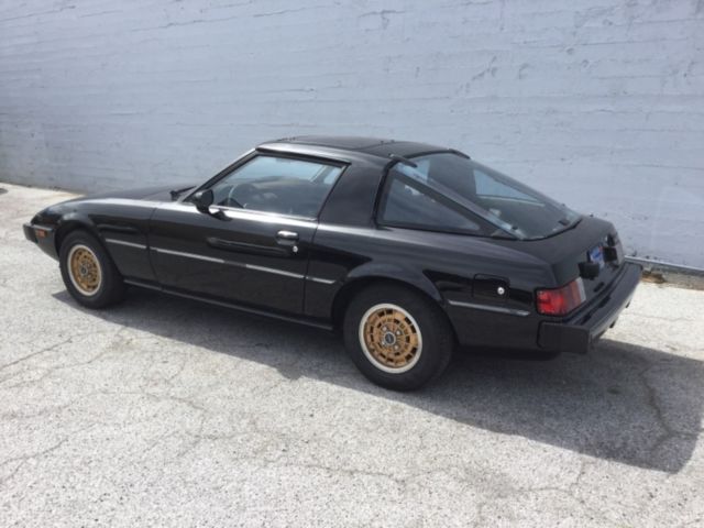 1980 mazda rx7 ls
