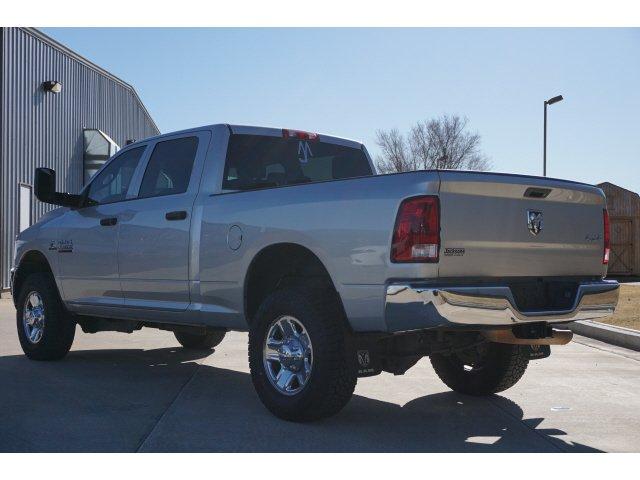 used 2015 ram 2500 tradesman enid, ok 73703 for sale in enid, oklahoma