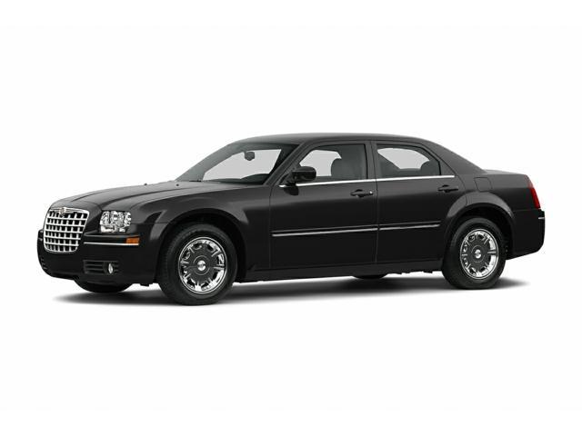 2005 chrysler 300 touring