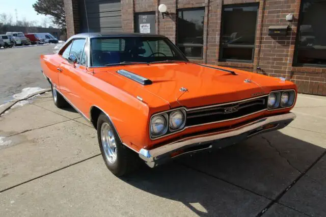 1969 plymouth gtx 440 roadrunner challenger charger1967 1968 1970