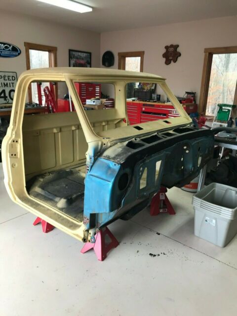 1970 chevrolet 2500 c20 c10 longbed