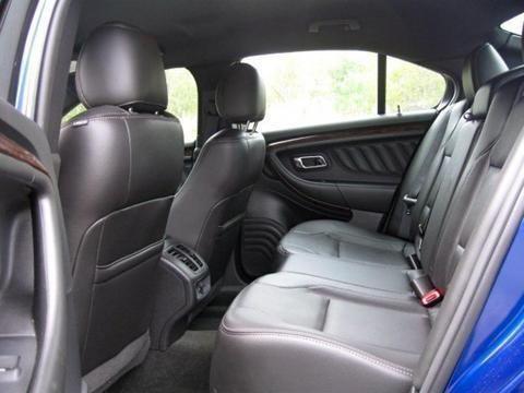 2014 ford taurus 4 door sedan for sale in montpelier, vermont
