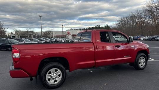 2021 Toyota Tundra