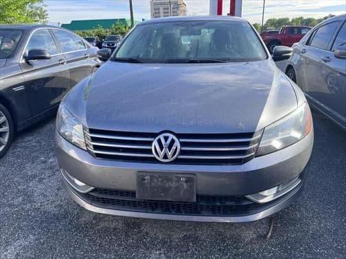 2015 volkswagen passat 1.8t limited edition in glen burnie, maryland