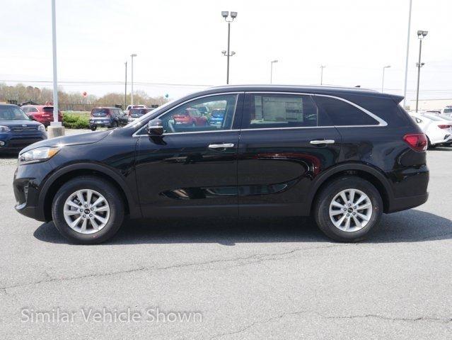 new 2019 kia sorento awd ex v6 felton, de 19943 for sale in felton, delaware