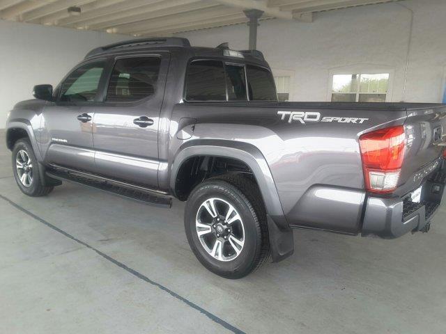 2016 toyota tacoma trd sport 4x2 trd sport 4dr double cab 5.0 ft sb for sale in las cruces, new mexico