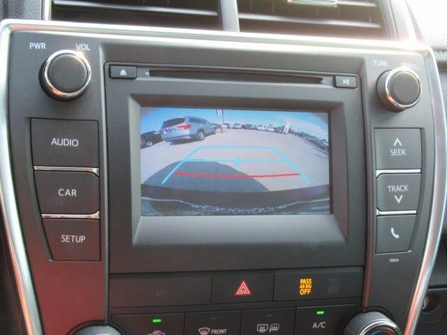 certified 2017 toyota camry le evansville, in 47715 for sale in evansville, indiana