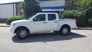 used 2018 nissan frontier 4x4 crew cab sv fort smith, ar 72904 for sale in fort smith, arkansas
