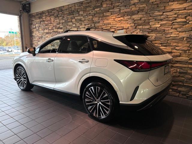 2024 lexus rx 350 premium plus