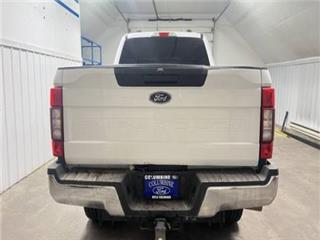 2021 Ford F-250 king ranch