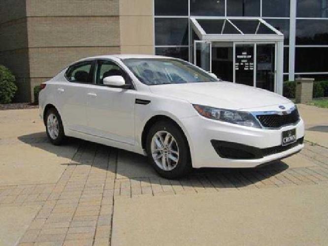 2012 kia optima ex in dublin, oh