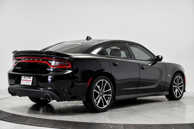 2023 dodge charger r/t