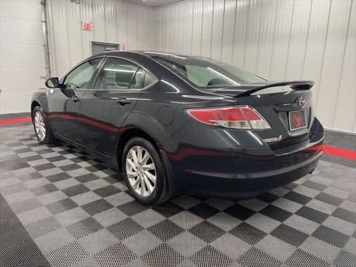 2013 mazda mazda6 i touring in bridgeport, new york