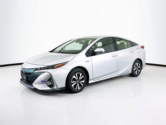 2019 toyota prius prime advanced