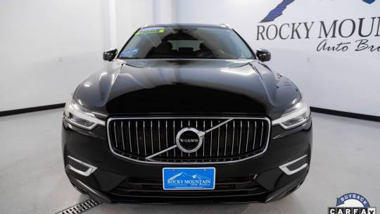 2019 Volvo XC60