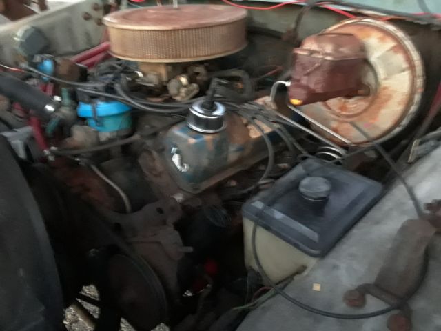 4x4 auto