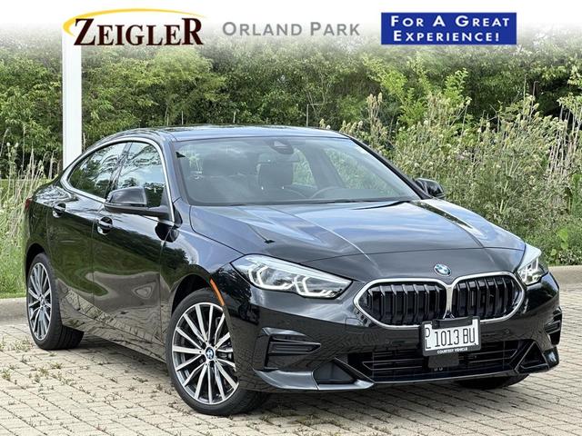 2024 bmw 228 gran coupe i xdrive