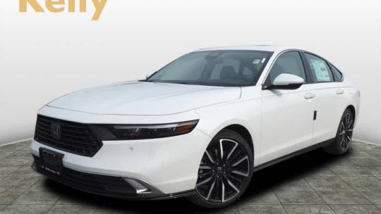 2025 Honda Accord