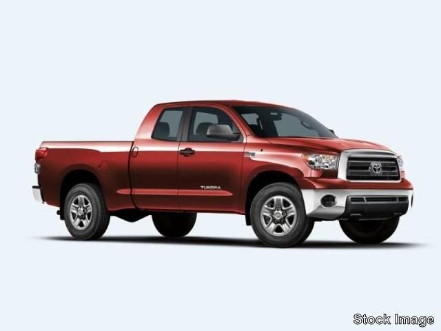 2013 toyota tundra grade