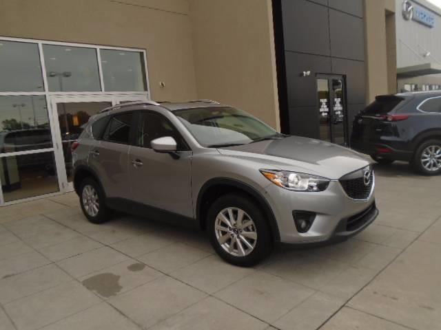 2014 mazda cx-5 touring awd touring 4dr suv for sale in dover, delaware