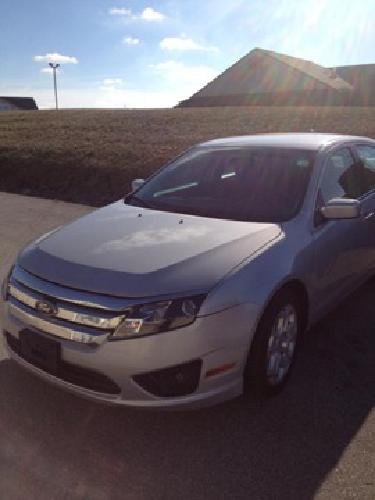 obo 2010 ford fusion se in fort wayne, in