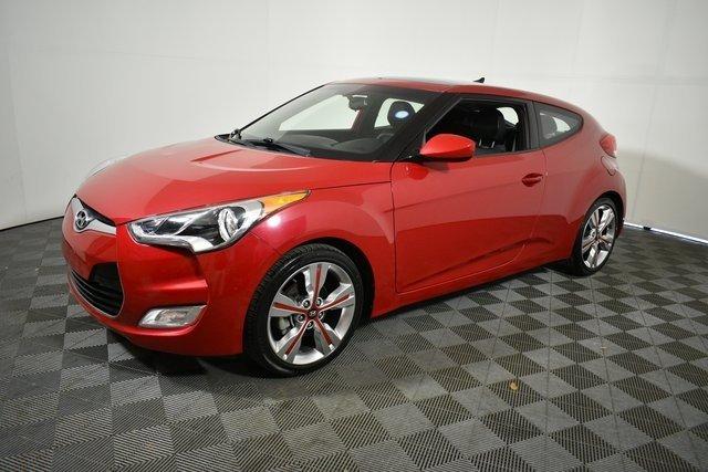 used 2016 hyundai veloster lake city, fl 32055 for sale in lake city, florida