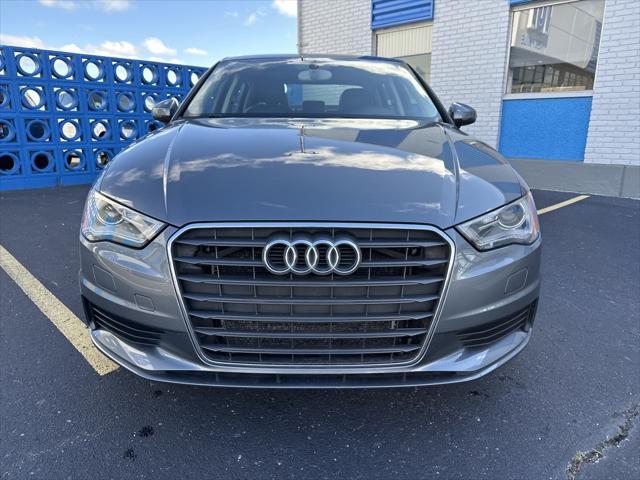2015 audi a3 1.8t premium