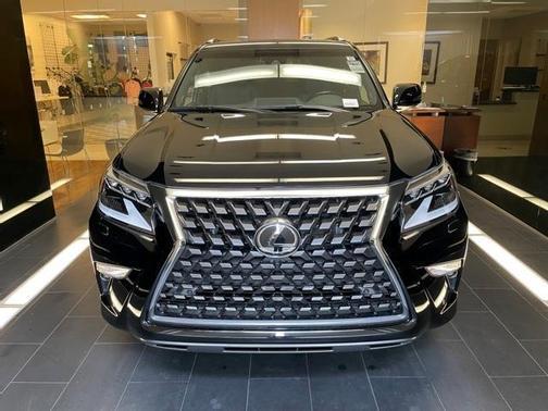 2021 lexus gx 460 in hammond, indiana